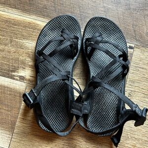 Women's ZX/2 Dual Adjustable Straps Classic Sandal